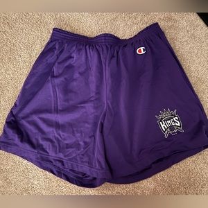 Kings shorts XL